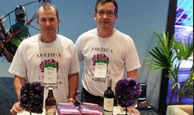 ADTA participa da 37ª Feira de Negócios Turísticos da União Gaúcha dos Representantes e Operadores do Turismo – UGART